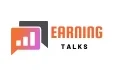 EarningTalks logo